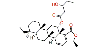 Phyllactone E